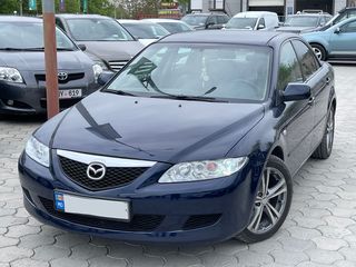 Mazda 6 foto 1