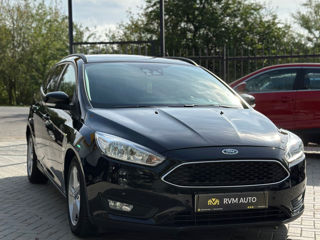 Ford Focus foto 3