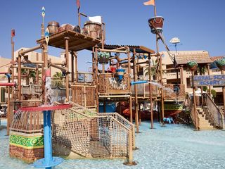 Шарм эль Шейх.Coral sea holiday resort&aqua park5*-хороший отель с качественным обслуживанием!!! foto 2