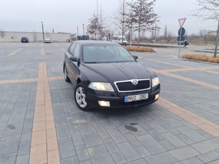 Skoda Octavia foto 6