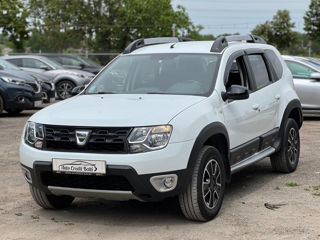 Dacia Duster foto 7