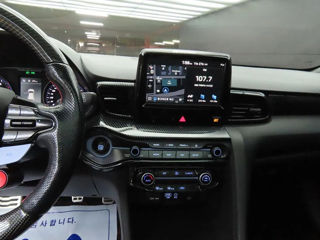 Hyundai Veloster foto 11