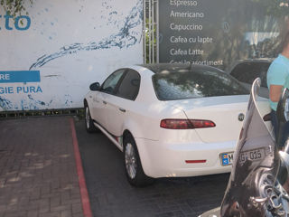 Alfa Romeo 159