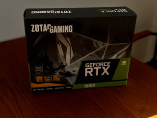 Rtx 2060 oc foto 3