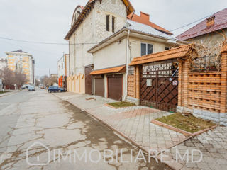 Casă cu 2 niveluri, sect. Buiucani foto 16