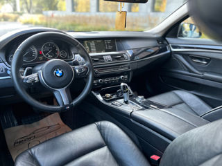 BMW 5 Series foto 9