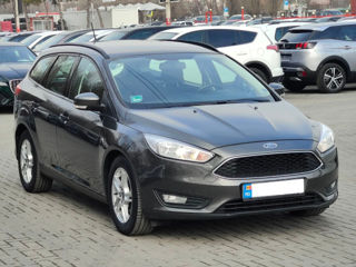 Ford Focus foto 4