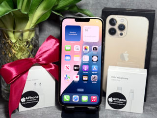 iPhone 13 Pro Max 128 Gb foto 4