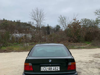 BMW 3 Series foto 5