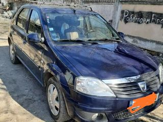 Dacia Logan foto 3