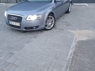 Audi A6 foto 3