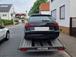 Audi A6 foto 2