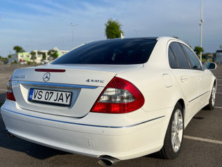 Mercedes E-Class foto 6