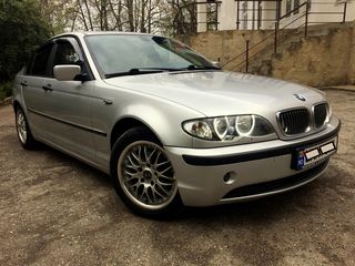 BMW 3 Series foto 3