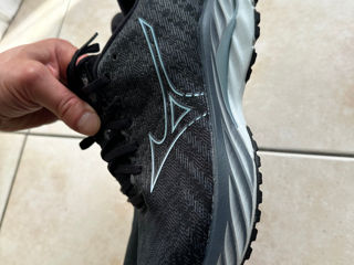 Mizuno Wave Inspire 19