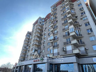 Apartament cu 2 camere, 100 m², Centru, Chișinău foto 19