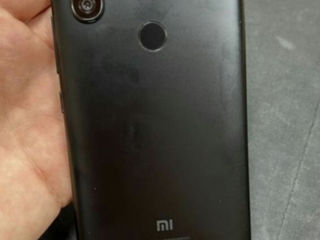 Xiaomi MI A2 4/64 1000л Бельцы