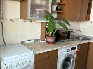 Apartament cu 4 camere, 100 m², Râșcani, Chișinău foto 10