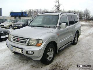 Mitsubishi  outlendar Xl Colt Galant 2008 Pajero Space Star  1.9 2.0 3.2 d1d 1.3  2.4Ben foto 6