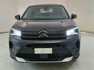 Citroen C5 Aircross foto 4