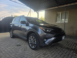 Toyota Rav 4 foto 2