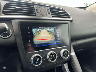 Renault Kadjar foto 8