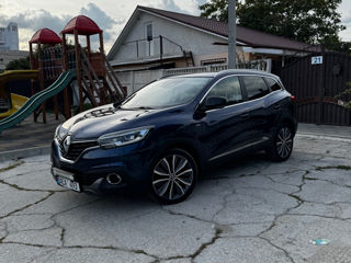 Renault Kadjar foto 3