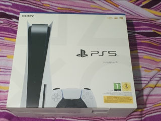 Play station 5!!