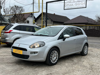 Fiat Punto foto 5