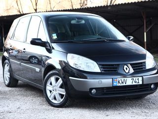 Renault Scenic foto 2