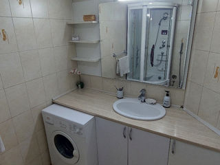 Apartament cu 2 camere, 53 m², Râșcani, Chișinău foto 6