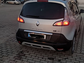 Renault Scenic foto 5