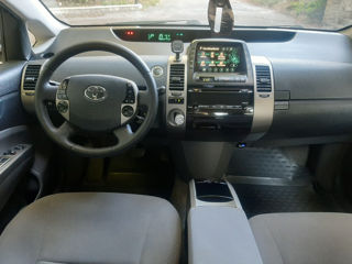 Toyota Prius foto 7