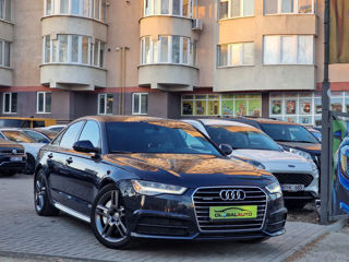 Audi A6 foto 3