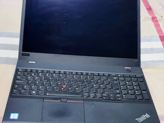 Lenovo ThinkPad T580 15,6-дюймовый i7 8th Gen, 512 ГБ SSD, 16 ГБ foto 2