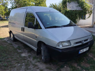 Peugeot Partner foto 2