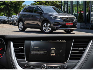 Opel Grandland X foto 10