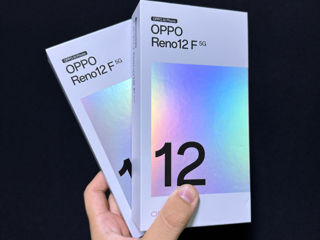 Oppo Reno 12F 5G