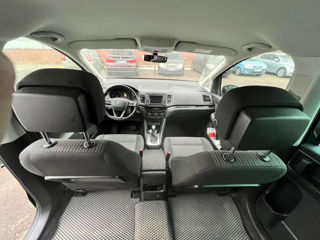 Seat Alhambra foto 4