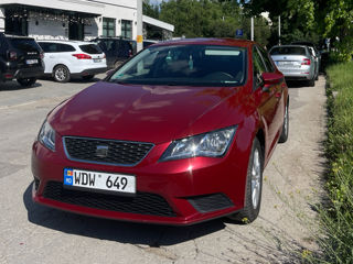 Seat Leon foto 4