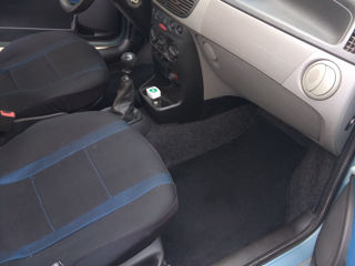 Fiat Punto foto 5