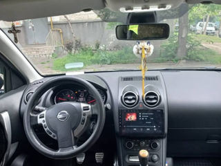 Nissan Qashqai foto 1