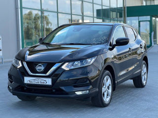 Nissan Qashqai foto 10