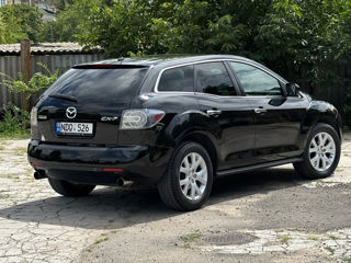 Mazda CX-7 foto 0