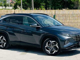 Hyundai Tucson foto 3