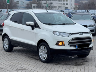 Ford EcoSport foto 5