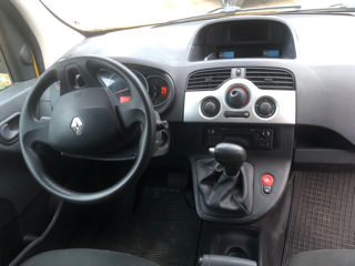 Renault Kangoo foto 8