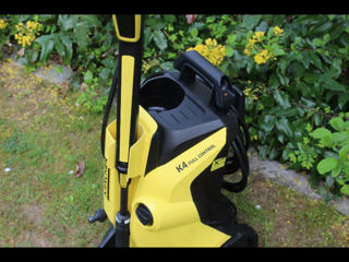 Karcher K4 full control foto 2