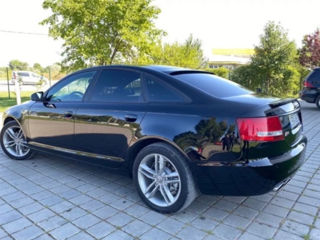 Audi A6 foto 6