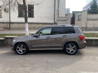 Mercedes GLK-Class